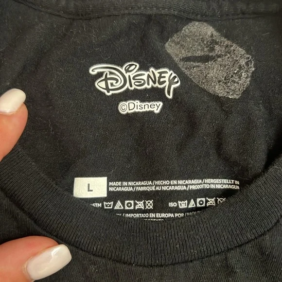 Disney Tangled I See The Light T-shirt - Picture 3 of 3